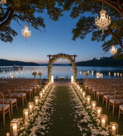 Rustic Barn Weddings
