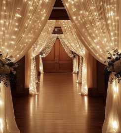 Rustic Barn Weddings