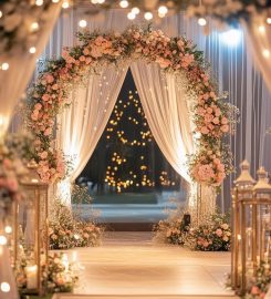 Rustic Barn Weddings