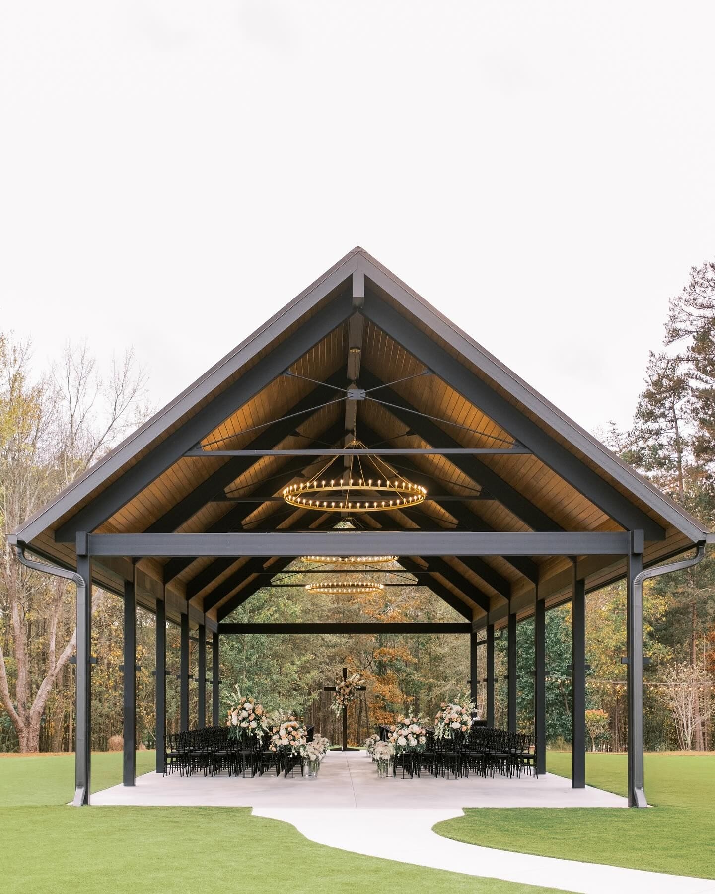 Real Wedding Kathryn & Andy