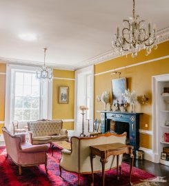 Bardmony Estate Perth & Kinross