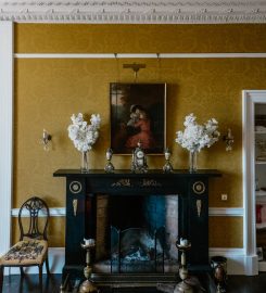 Bardmony Estate Perth & Kinross