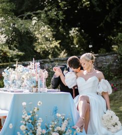 Bardmony Estate Perth & Kinross