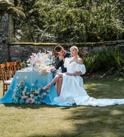 Bardmony Estate Perth & Kinross