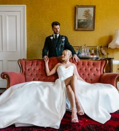 Bardmony Estate Perth & Kinross