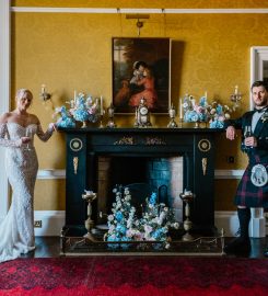 Bardmony Estate Perth & Kinross