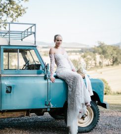 Bardmony Estate Perth & Kinross