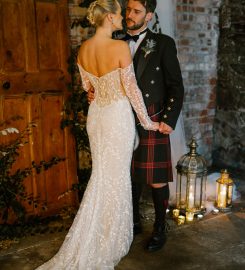 Bardmony Estate Perth & Kinross